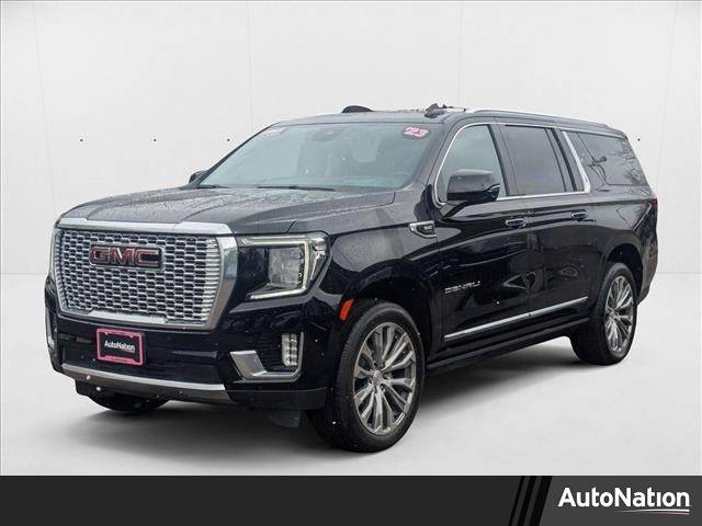 2023 GMC Yukon Xl