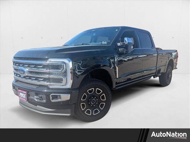 2024 Ford Super Duty F-350 Srw