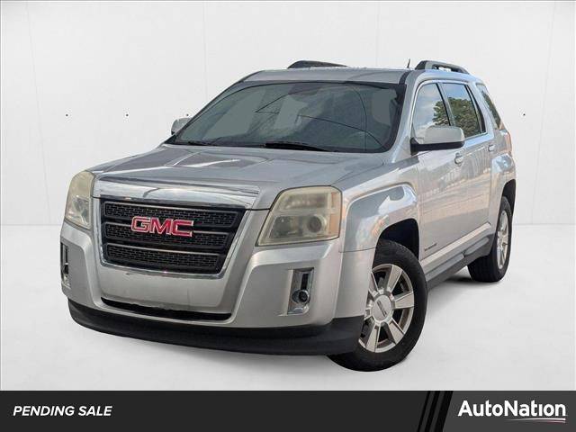 2012 GMC Terrain