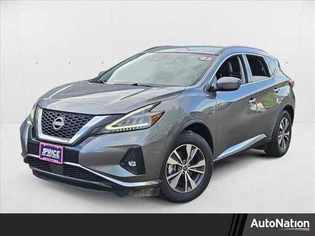2023 Nissan Murano