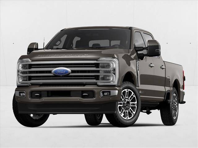 2023 Ford Super Duty F-350 Drw
