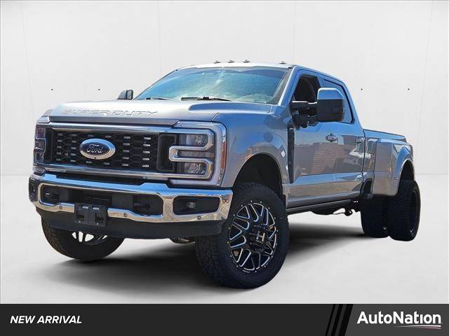 2023 Ford Super Duty F-350 Drw
