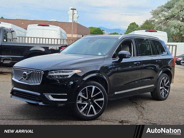 2023 Volvo XC90