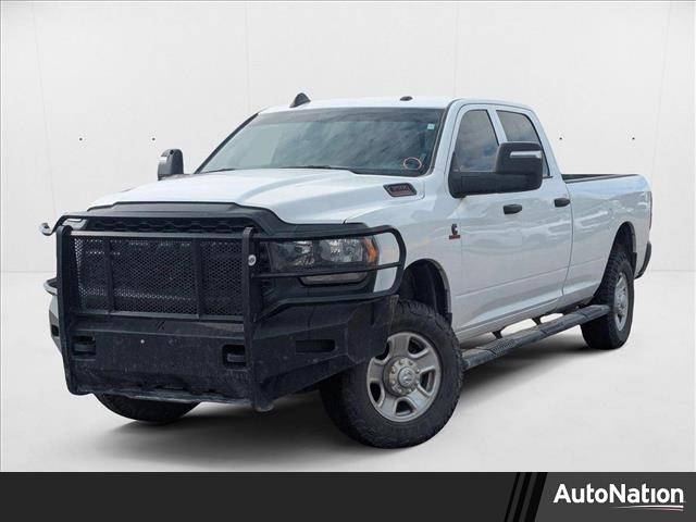 2024 RAM 3500