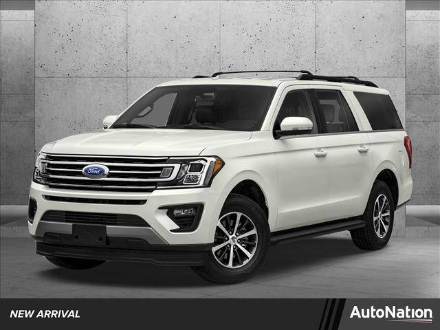 2019 Ford Expedition Max