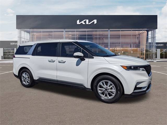 2024 Kia Carnival