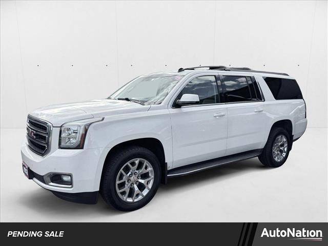 2015 GMC Yukon Xl