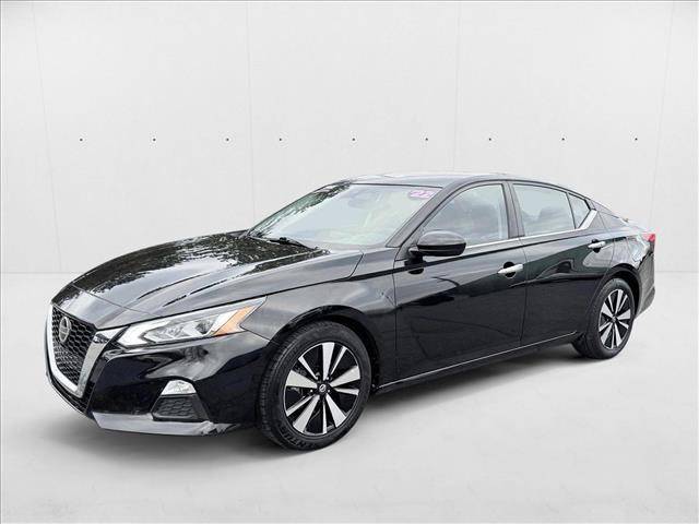 2022 Nissan Altima