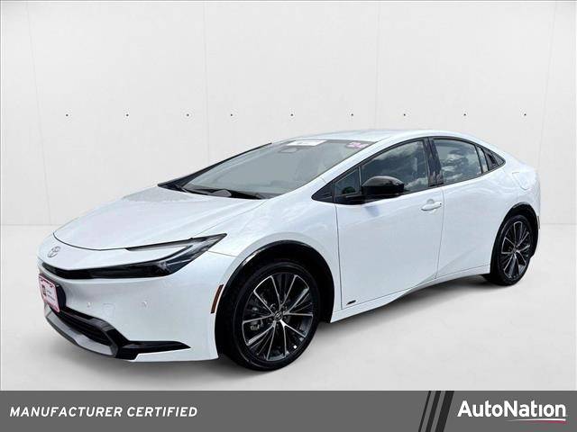 2024 Toyota Prius