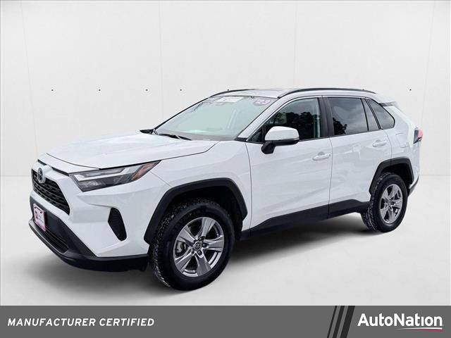 2023 Toyota RAV4