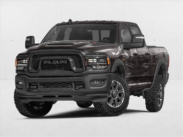 2023 RAM 2500