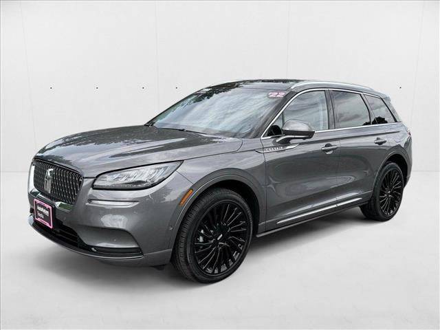 2022 Lincoln Corsair