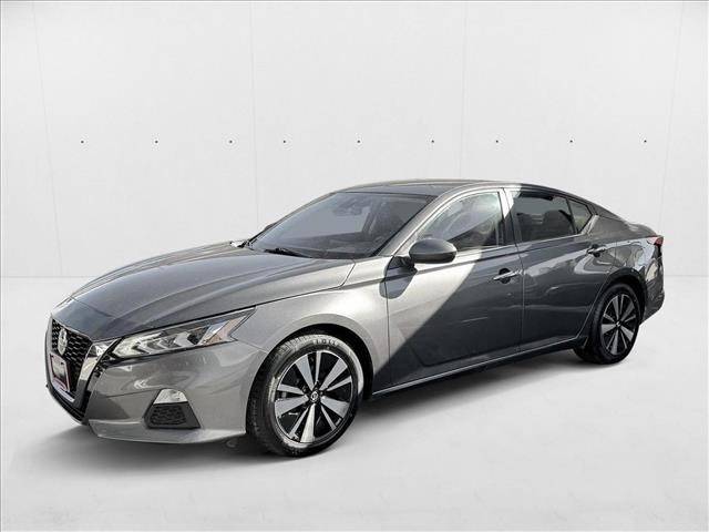 2022 Nissan Altima