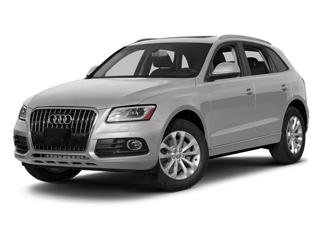 2015 Audi Q5