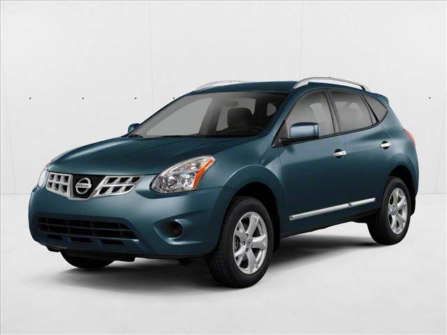 2013 Nissan Rogue