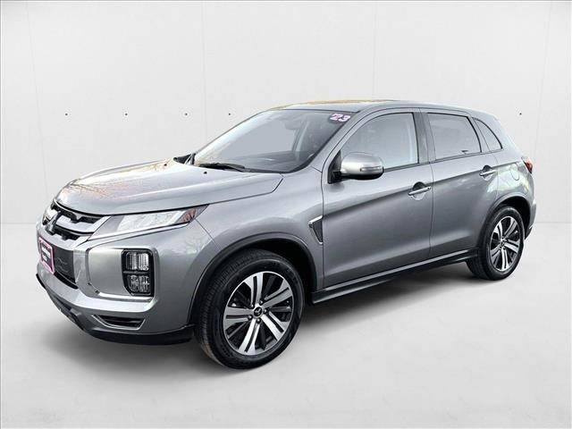 2023 Mitsubishi Outlander Sport