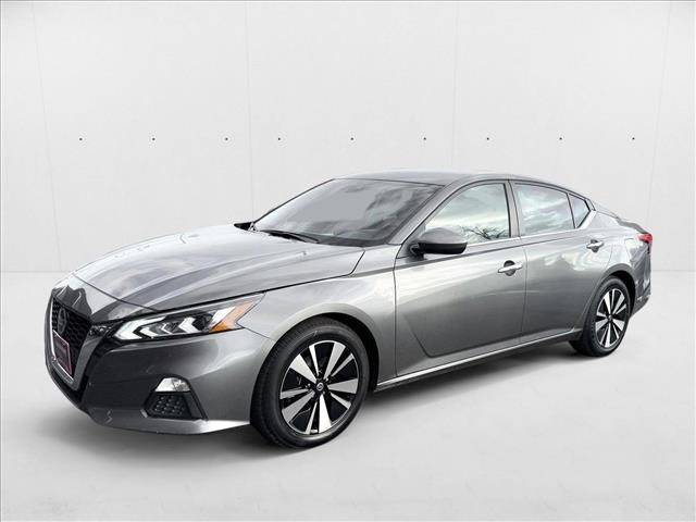 2022 Nissan Altima