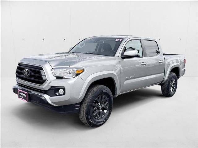 2023 Toyota Tacoma 4wd