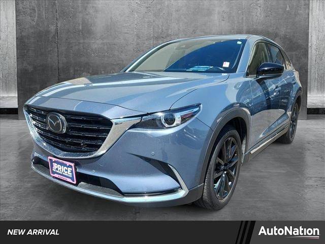 2023 Mazda CX-9