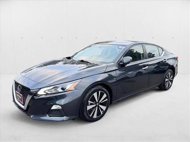 2022 Nissan Altima