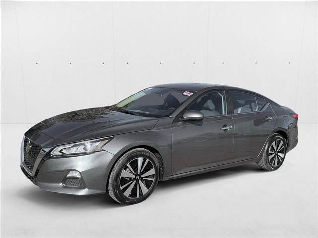 2022 Nissan Altima