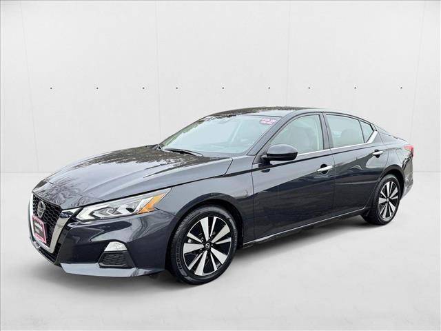 2022 Nissan Altima