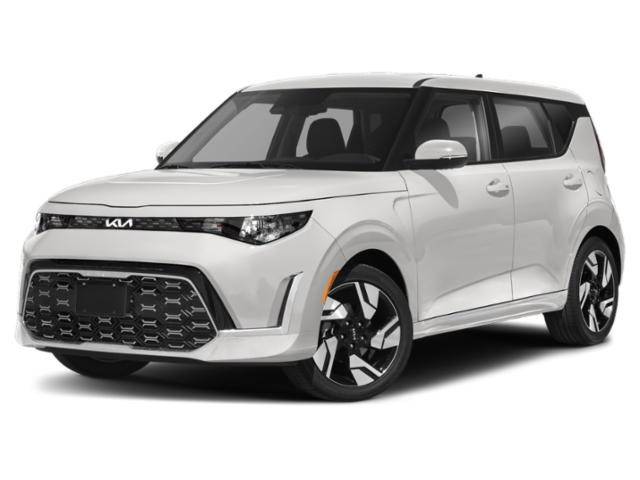 2023 Kia SOUL