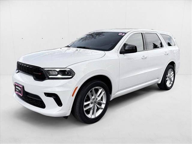2023 Dodge Durango