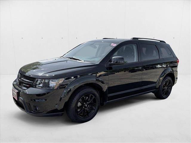 2019 Dodge Journey