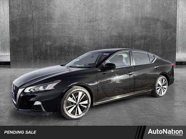 2022 Nissan Altima