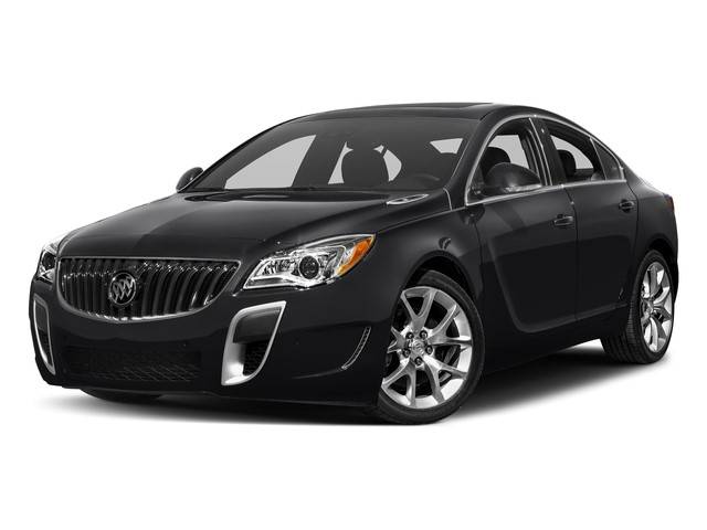 2016 Buick Regal