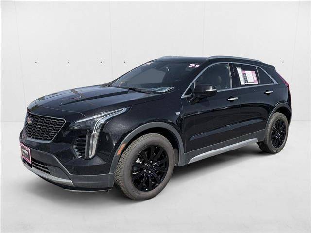 2023 Cadillac XT4
