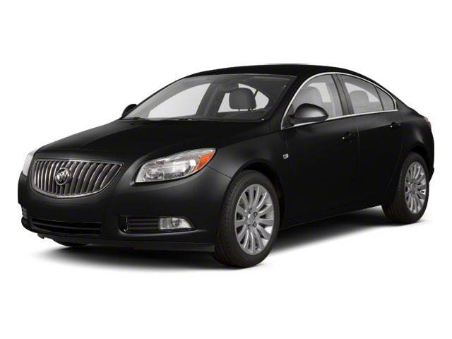 2012 Buick Regal