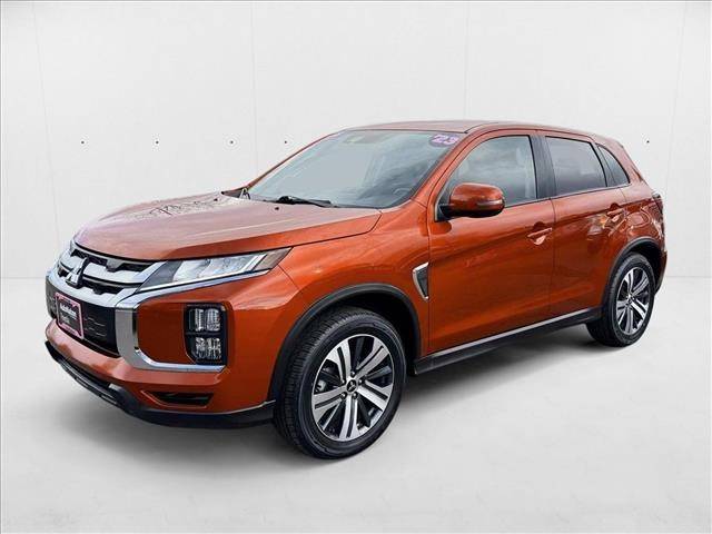 2023 Mitsubishi Outlander Sport