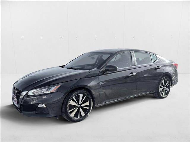2022 Nissan Altima