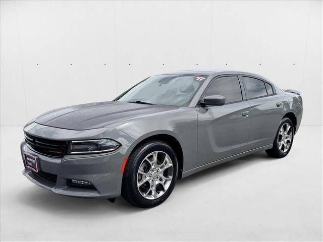 2017 Dodge Charger