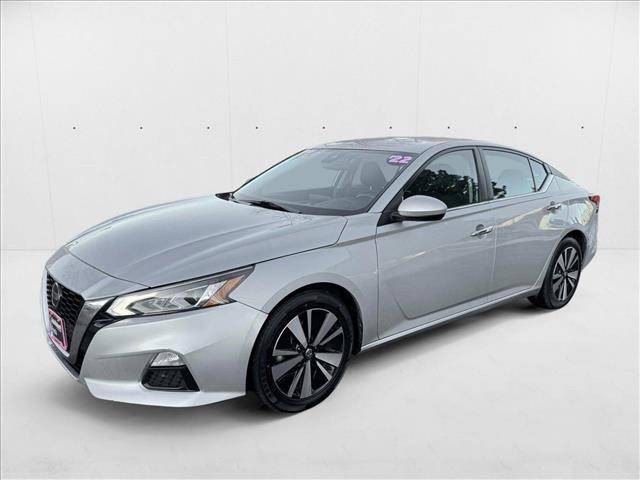 2022 Nissan Altima