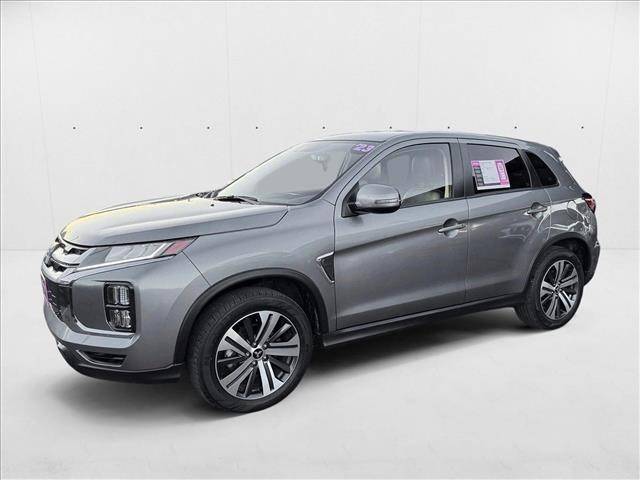 2023 Mitsubishi Outlander Sport