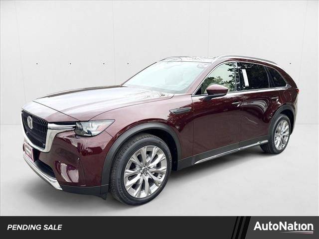 2024 Mazda Cx-90