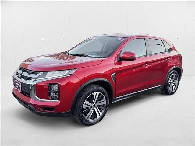 2023 Mitsubishi Outlander Sport