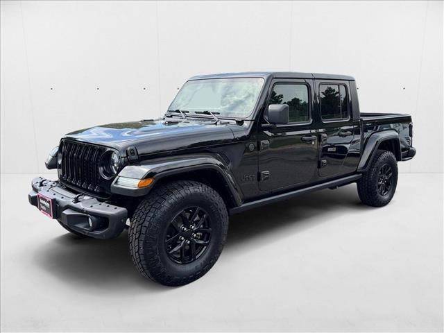 2023 Jeep Gladiator