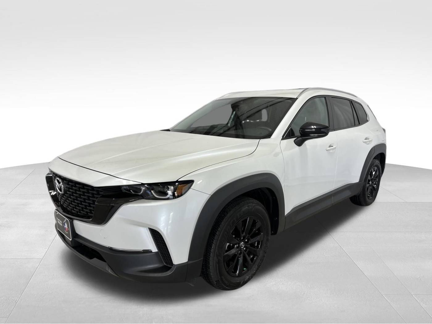 2023 Mazda Cx-50