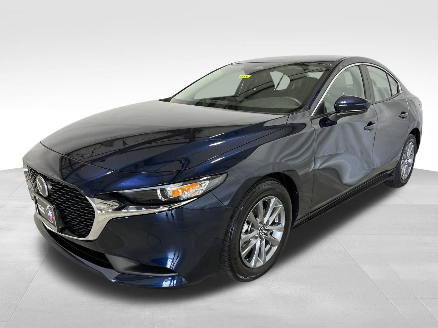 2025 Mazda Mazda3 Sedan