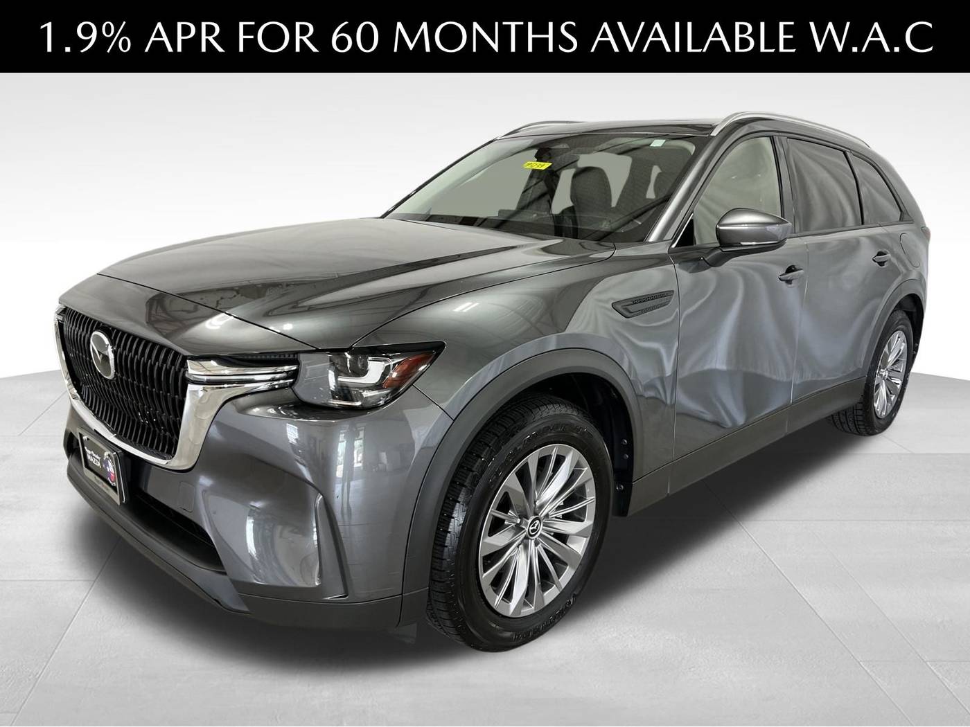 2024 Mazda Cx-90