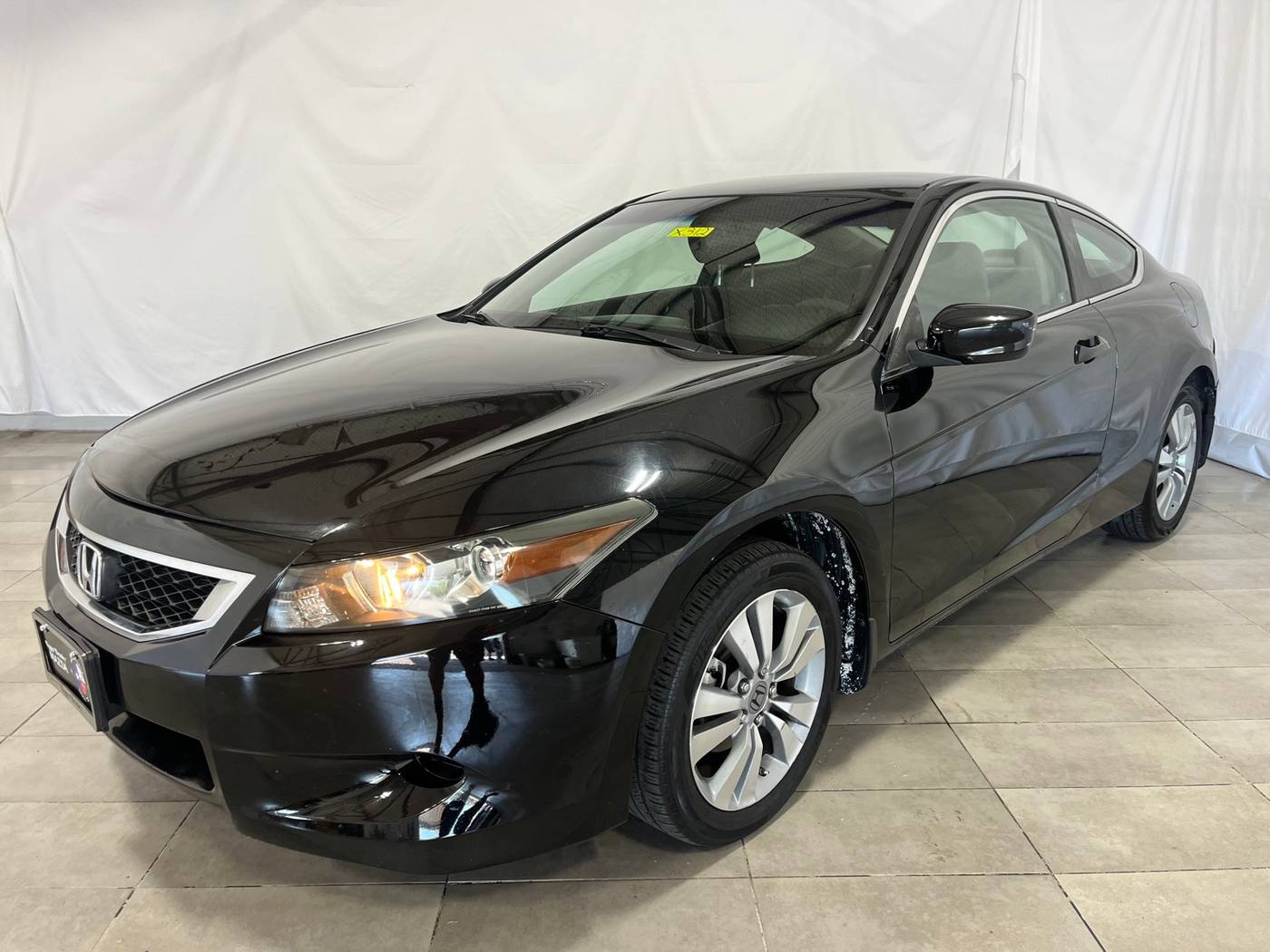 2010 Honda Accord Cpe