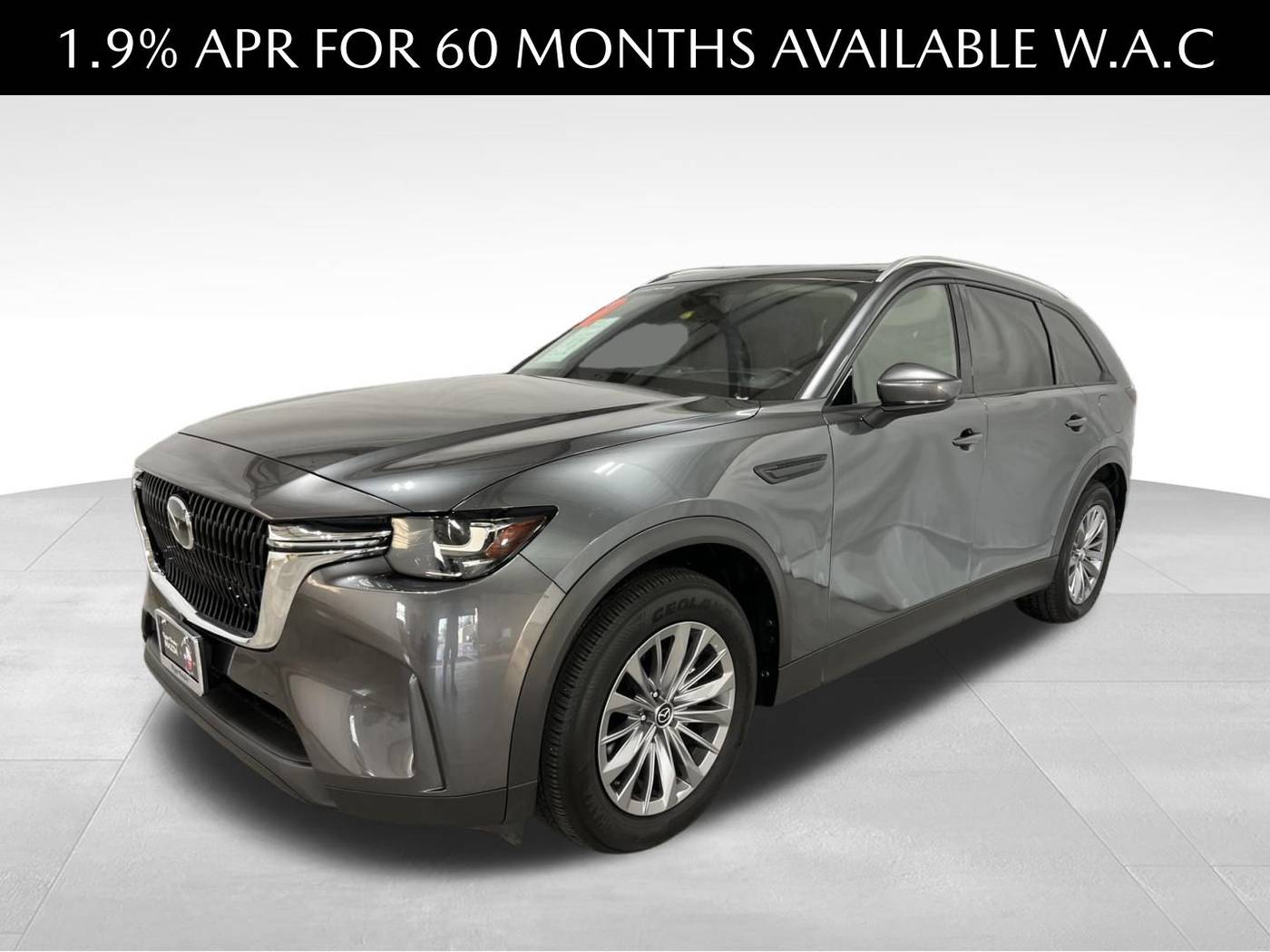 2024 Mazda Cx-90