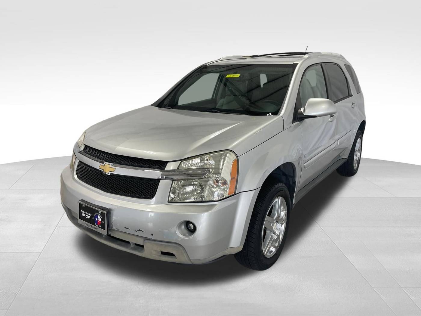 2009 Chevrolet Equinox