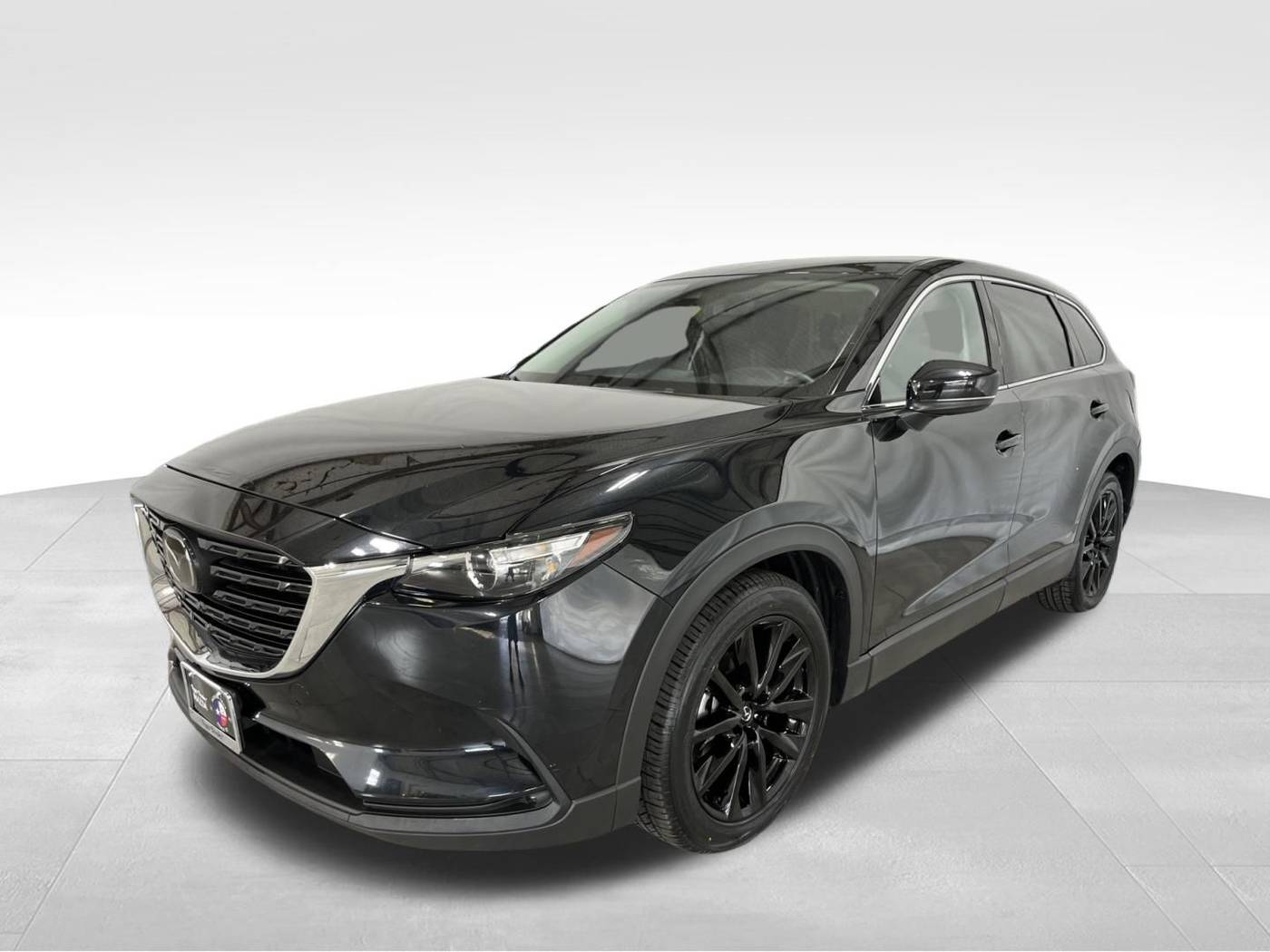 2023 Mazda CX-9