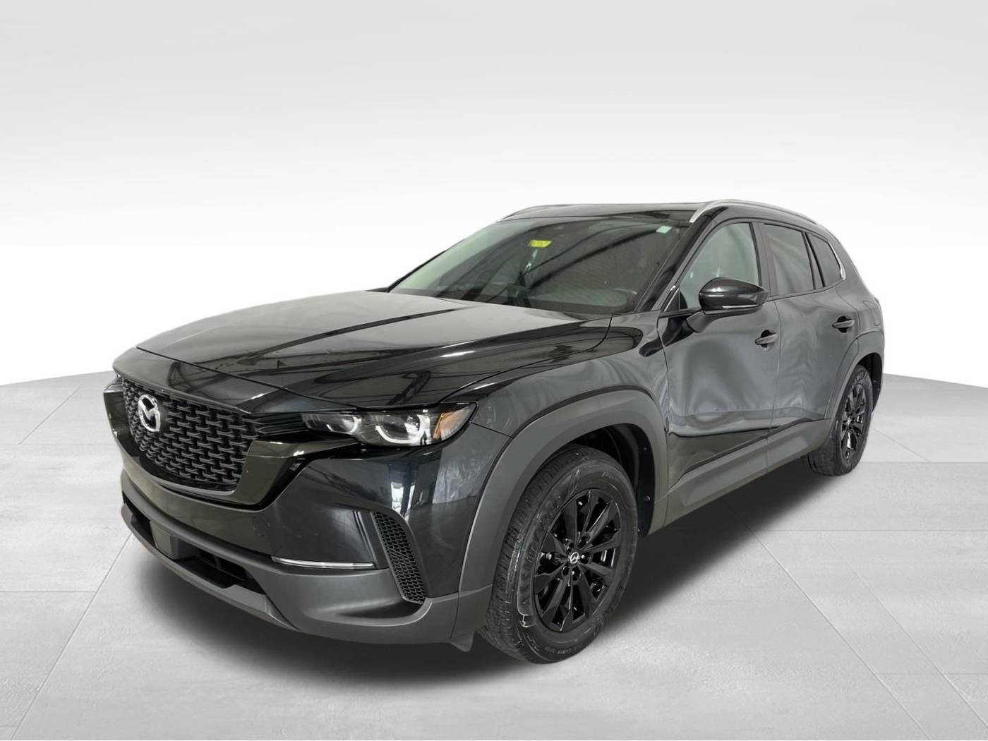 2024 Mazda Cx-50
