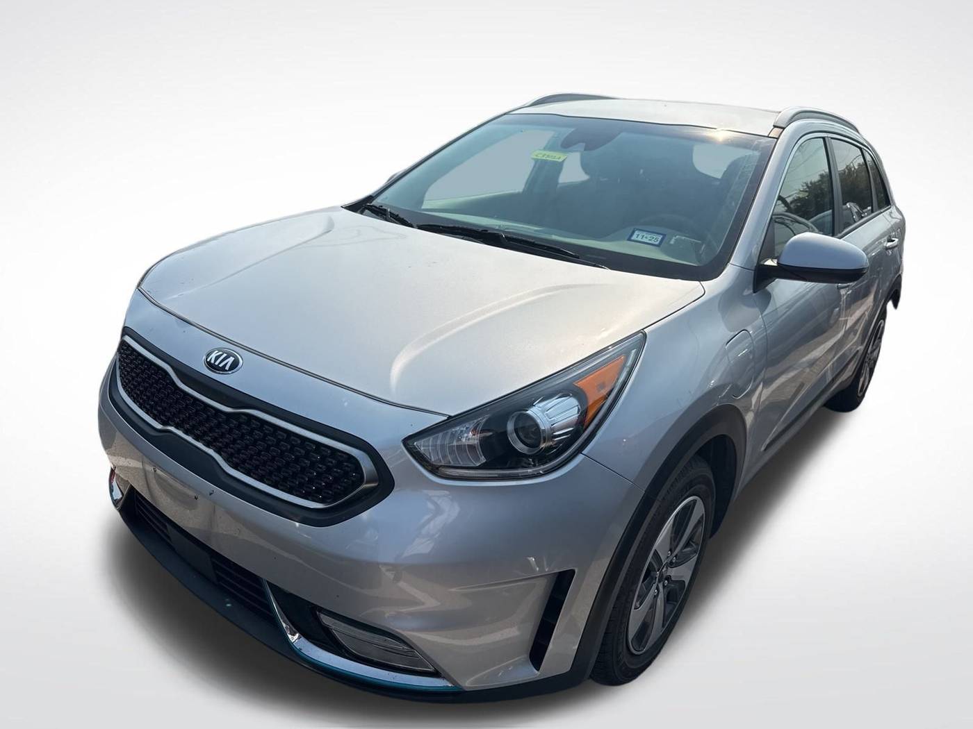2019 Kia Niro Plug-in Hybrid